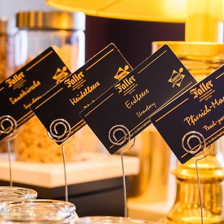 Hotel Kaspar Garni Siegburg Dış mekan fotoğraf
