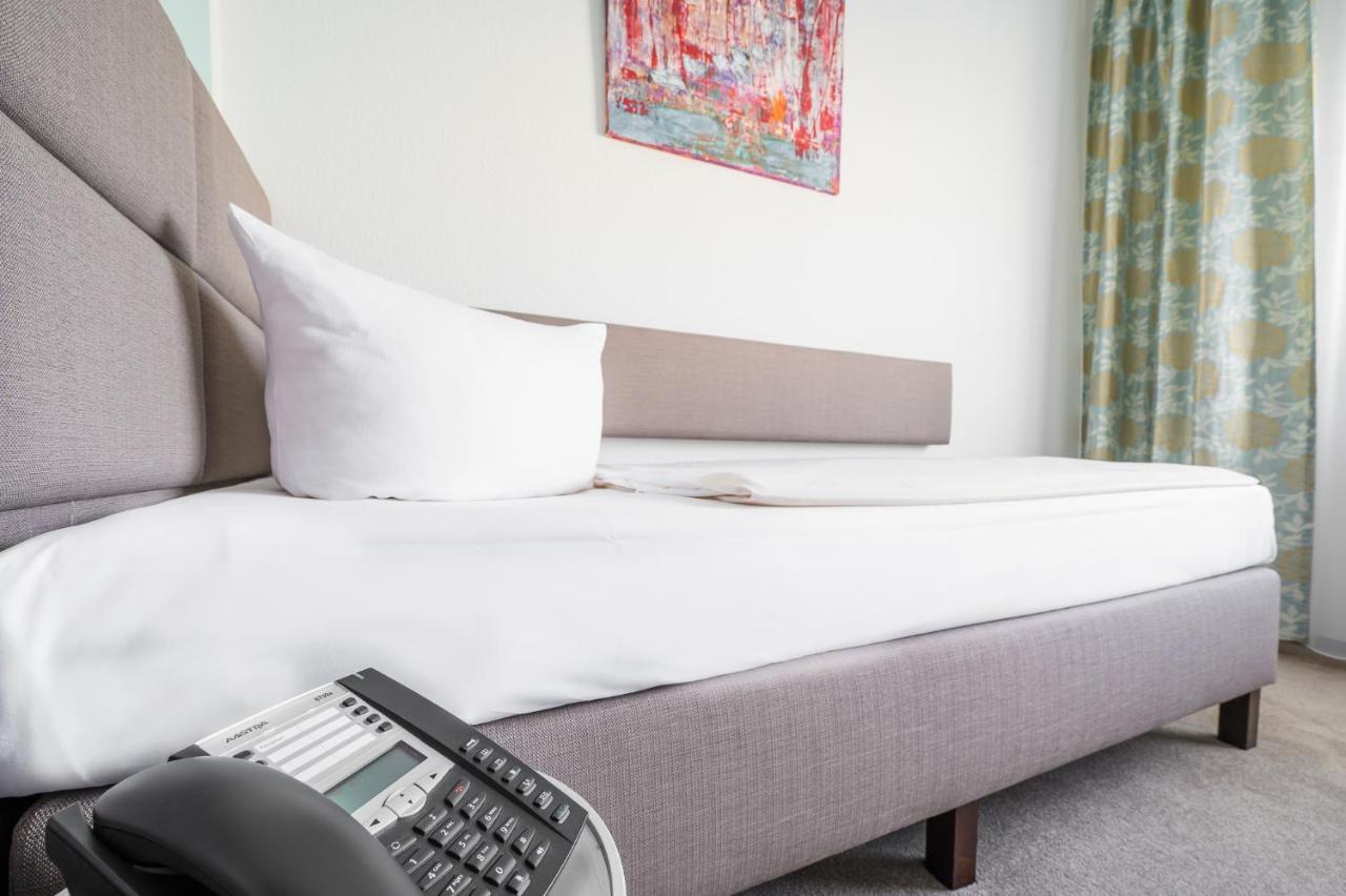 Hotel Kaspar Garni Siegburg Dış mekan fotoğraf