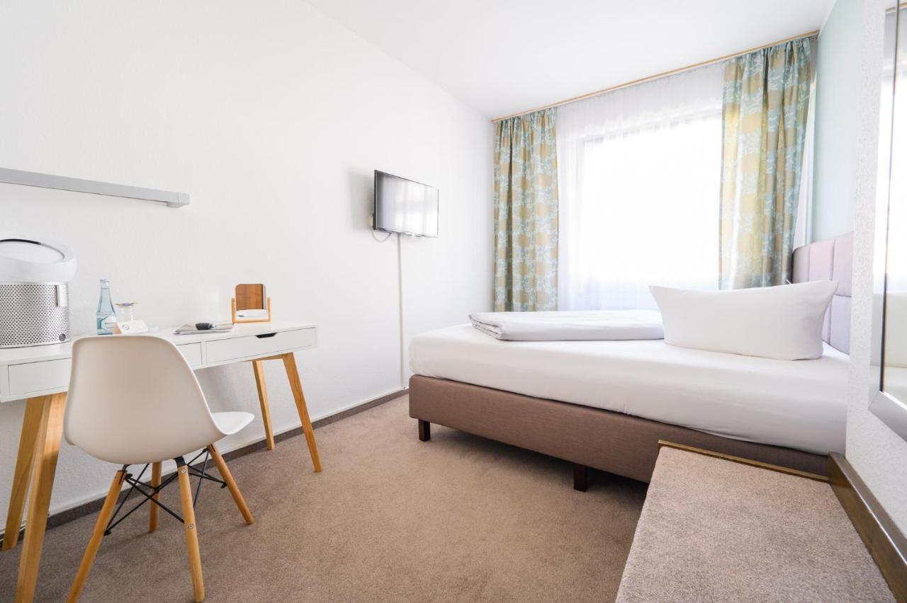 Hotel Kaspar Garni Siegburg Dış mekan fotoğraf