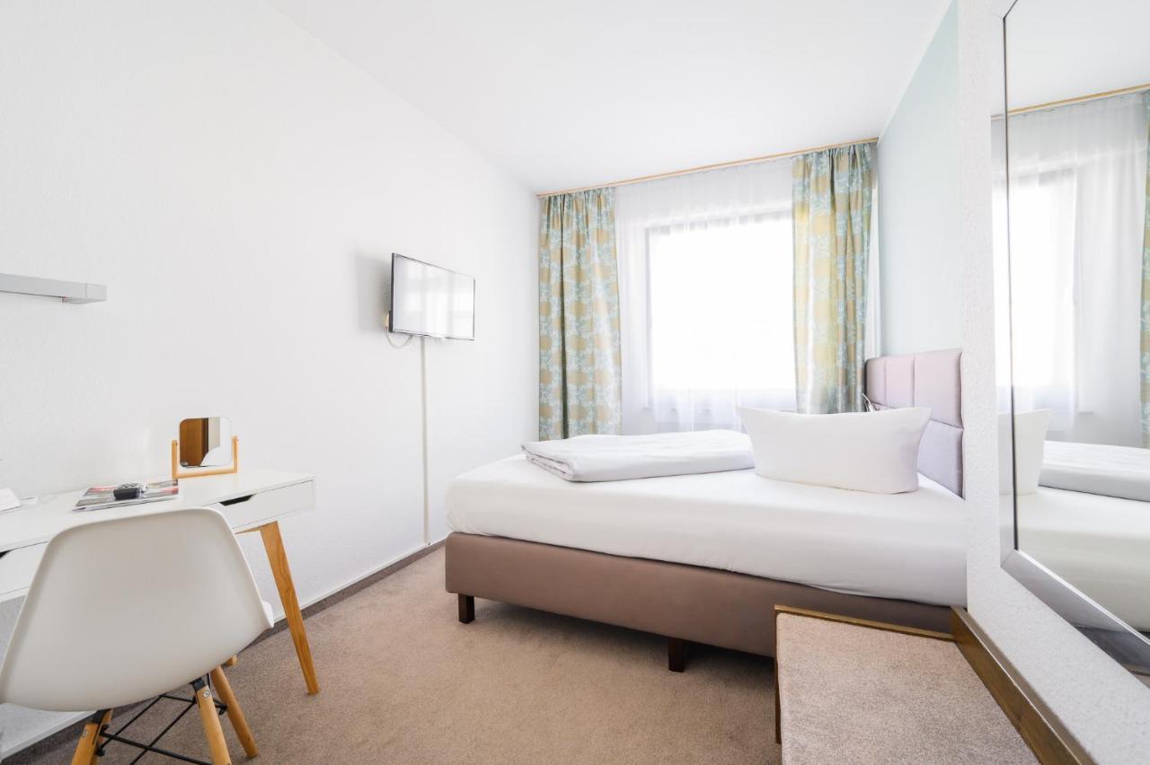 Hotel Kaspar Garni Siegburg Dış mekan fotoğraf