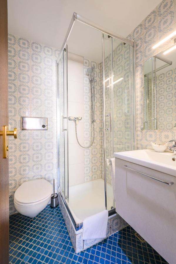 Hotel Kaspar Garni Siegburg Dış mekan fotoğraf