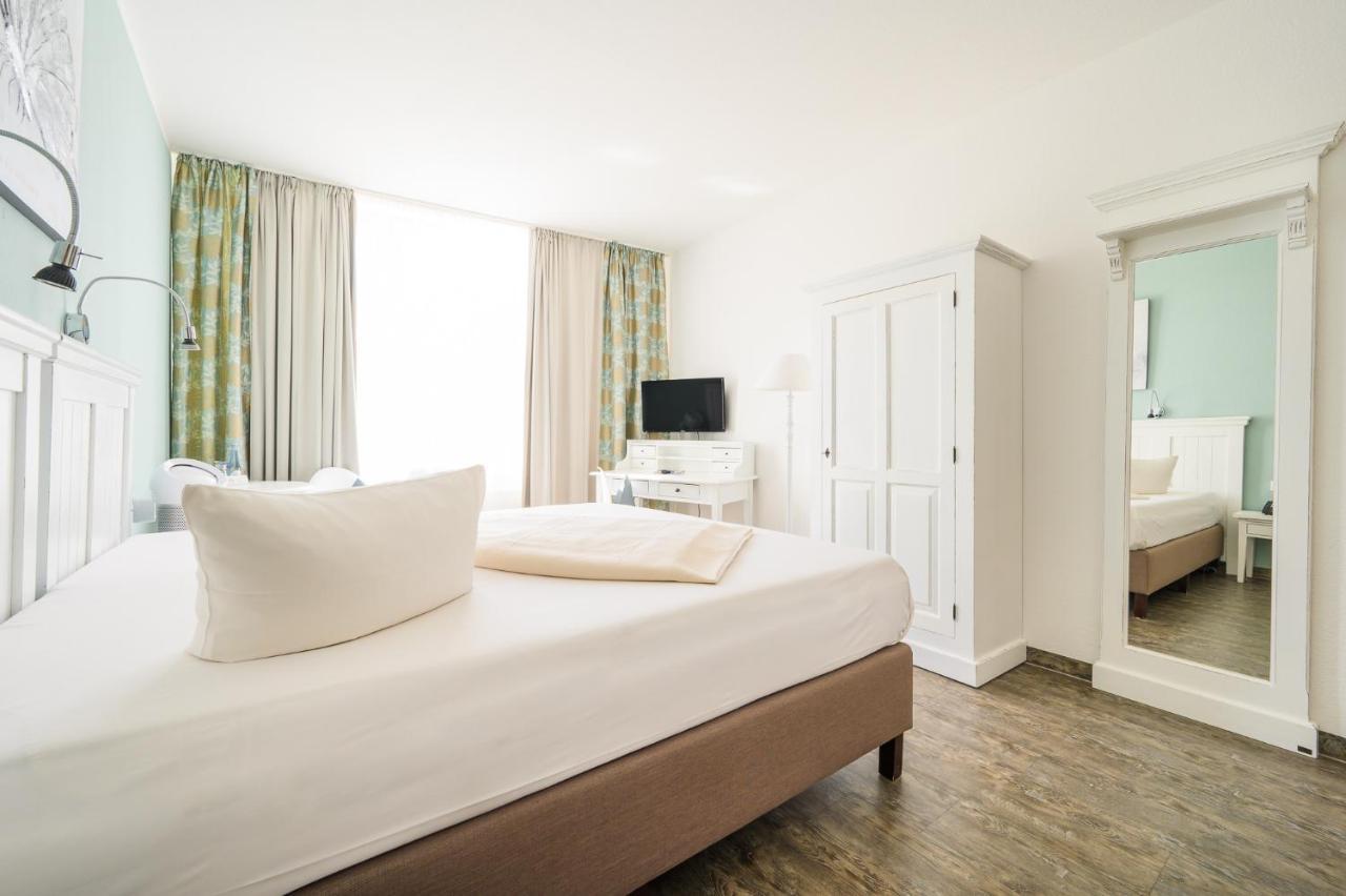 Hotel Kaspar Garni Siegburg Dış mekan fotoğraf
