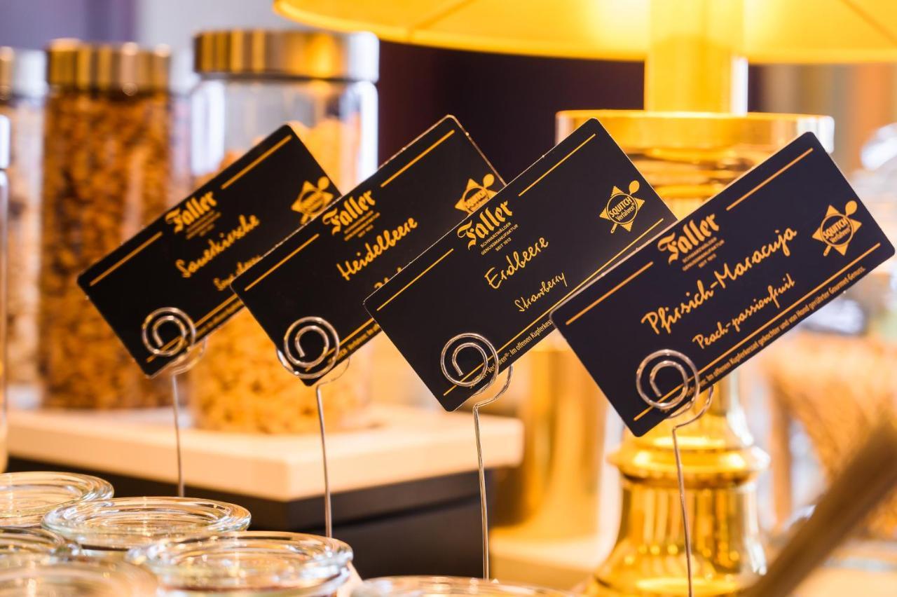 Hotel Kaspar Garni Siegburg Dış mekan fotoğraf