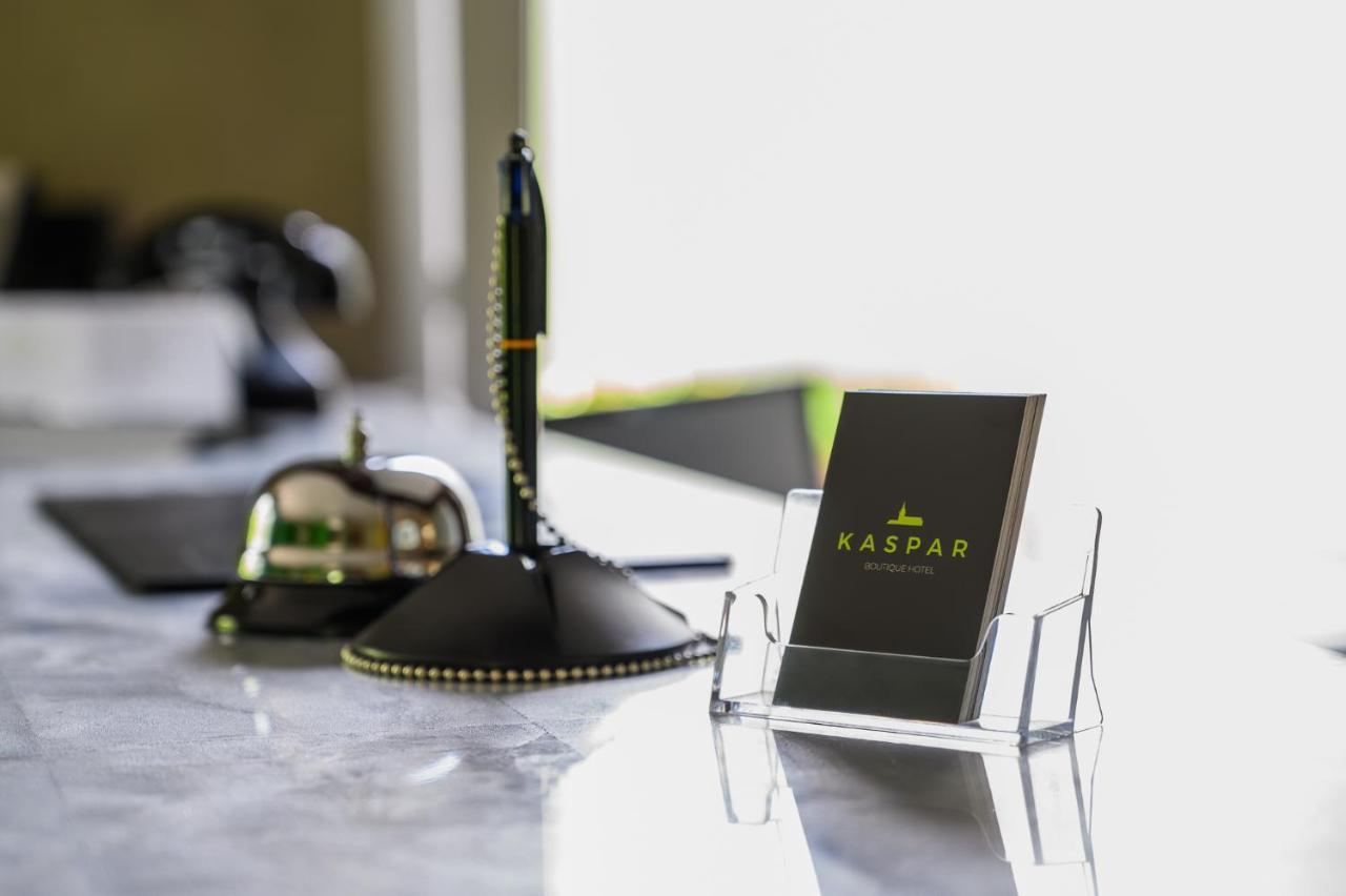 Hotel Kaspar Garni Siegburg Dış mekan fotoğraf