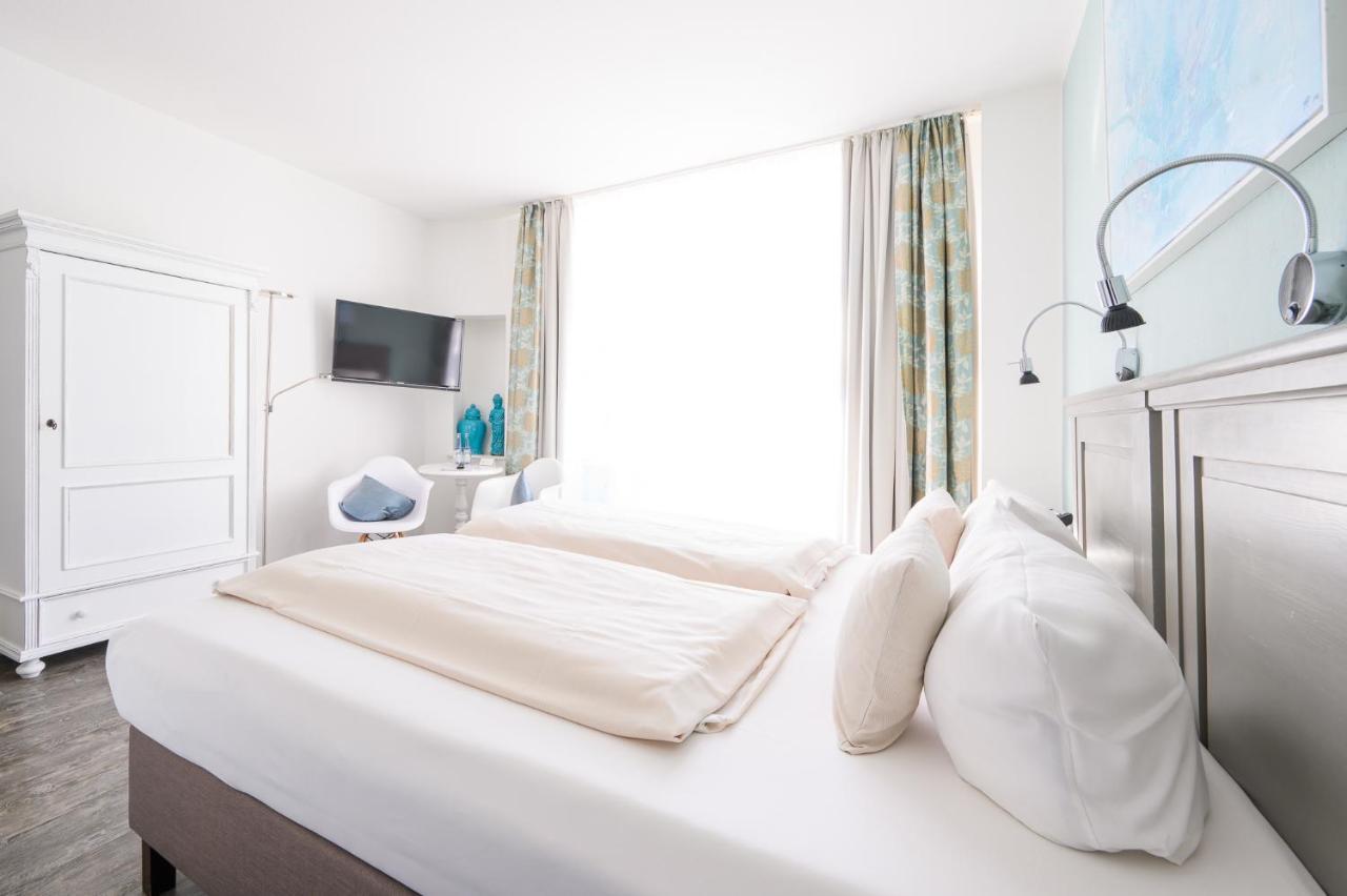 Hotel Kaspar Garni Siegburg Dış mekan fotoğraf