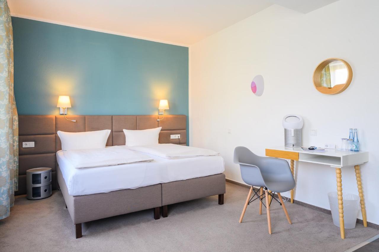 Hotel Kaspar Garni Siegburg Dış mekan fotoğraf