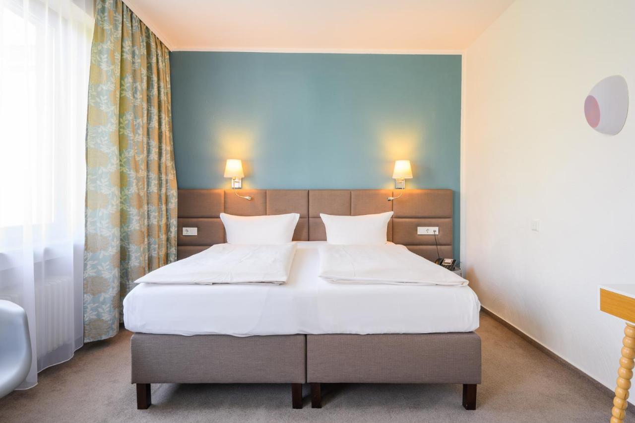 Hotel Kaspar Garni Siegburg Dış mekan fotoğraf